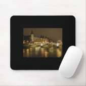 Night Bridge Muismat (Met muis)