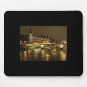 Night Bridge Muismat