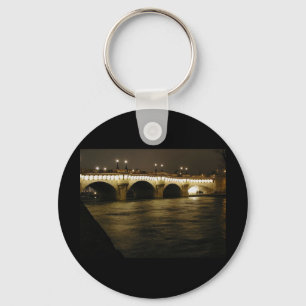 Night Bridge Sleutelhanger