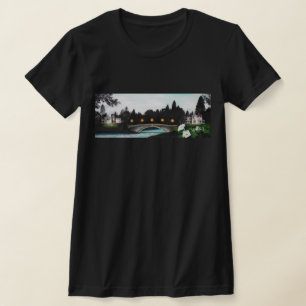 Night Bridge T-shirt
