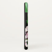 Night Butterfly Black Swallowtail bij Shenandoah Case-Mate iPhone Case (Achterkant/rechts)