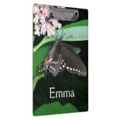 Night Butterfly Black Swallowtail bij Shenandoah Klembord (Rechts)