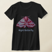 Night Butterfly shirt (Laagn)