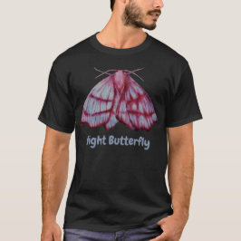 Night Butterfly T-shirt
