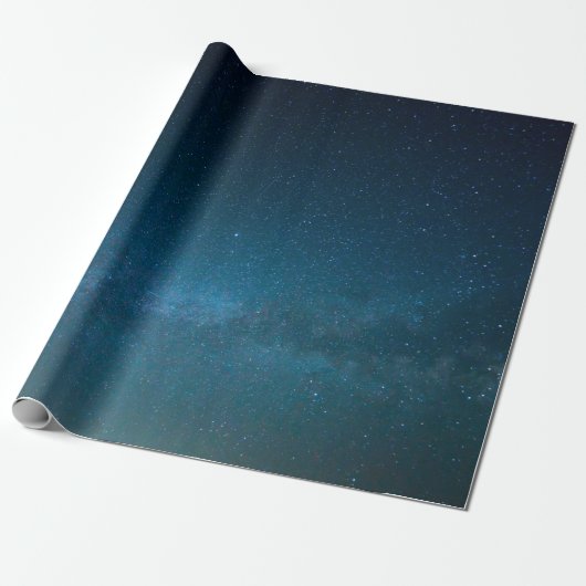 Night Cadeaupapier (Uitgerold)