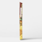 Night Cafe, plaats Lamartine door Vincent van Gogh Case-Mate iPhone Case (Achterkant / Links)
