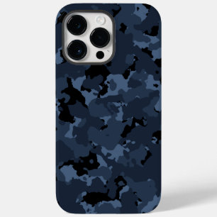 Night Camo Case-Mate iPhone Case