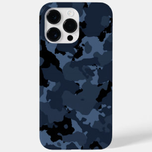 Night Camo Case-Mate iPhone Case