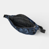 Night Camo Heuptasje (Open)