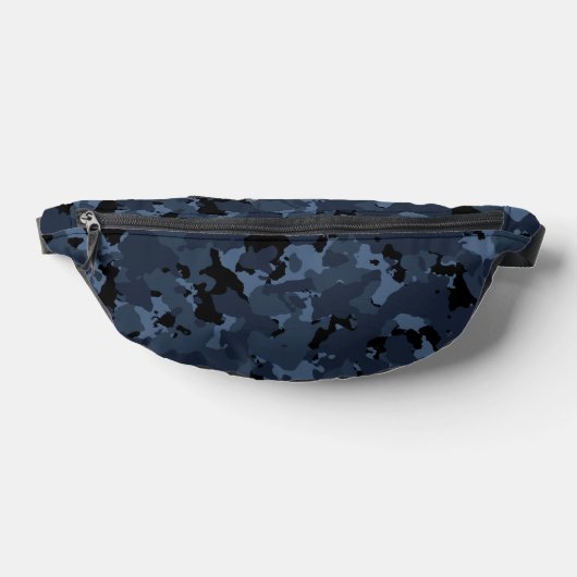 Night Camo Heuptasje (Liggend)