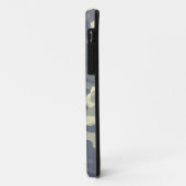 Night Camouflage Case-Mate iPhone Case (Achterkant/links)