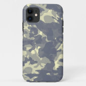 Night Camouflage Case-Mate iPhone Case (Achterkant)