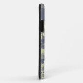 Night Camouflage Case-Mate iPhone Case (Achterkant/rechts)