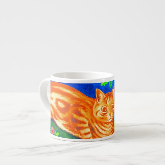 Night Cat Espresso Kop (Links)
