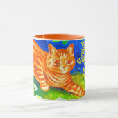 Night Cat Mok (Midden)