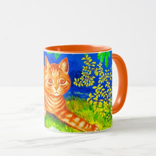 Night Cat Mok (Voorkant rechts)