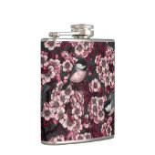 Night cherry tuin heupfles (Rechts)