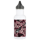 Night cherry tuin waterfles  (Links)