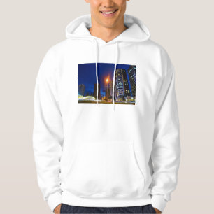 Night City Lonrina Hoodie