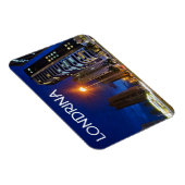 Night City Lonrina Magneet (Rechterzijde)