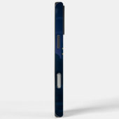 Night City Skyline Case-Mate iPhone Case (Achterkant / Rechts)