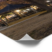 Night Court Poster (Hoek)