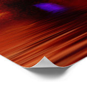 Night Dance Spirits Poster (Hoek)