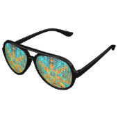 NIGHT & DAY AVIATOR ZONNEBRIL (Gekanteld)
