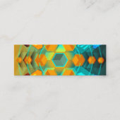 NIGHT & DAY MINI VISITEKAARTJE (Voorkant)