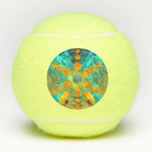 NIGHT & DAY TENNISBALLEN (Voorkant)
