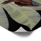 Night Demon Poster (Hoek)