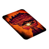 Night Desire - Fantasy Magneet (Rechterzijde)