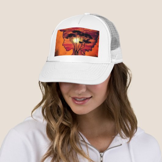 Night Desire - Fantasy Trucker Pet (In situ)