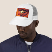 Night Desire - Fantasy Trucker Pet (In situ)