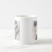 Night Elf.jpeg Koffiemok (Center)