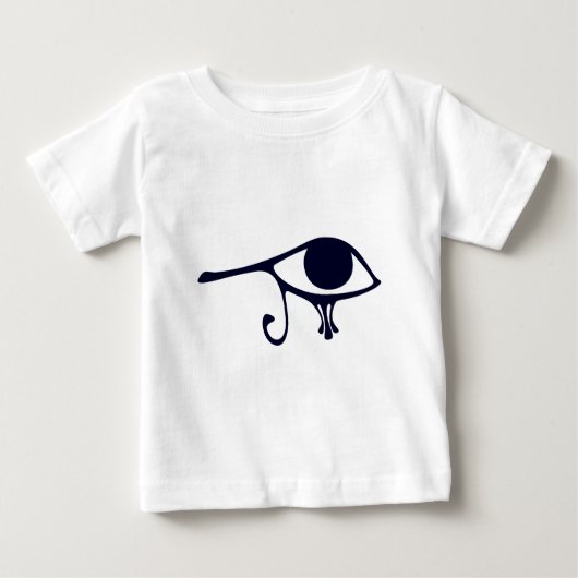 Night Eye of Horus (Voorkant)
