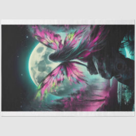 Night Fairy 2 Tissuepapier