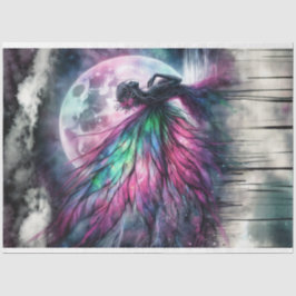 Night Fairy Tissuepapier