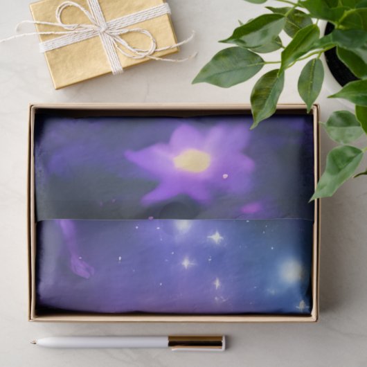 Night Fairy Tissuepapier (Geschenk)