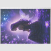 Night Fairy Tissuepapier (Voorkant)