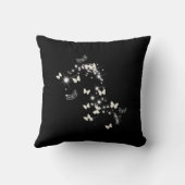 Night Fantasy Pillow Kussen (Achterkant)