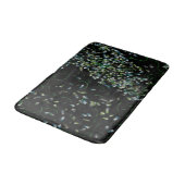 Night Flight Bath Mat (Gekanteld)