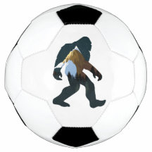 Night Forest Bigfoot