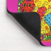 Night Garden Muismat (Hoek)