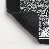 Night-Gaunts Muismat (Hoek)