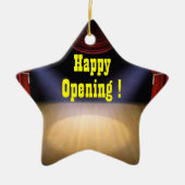 Night Gift Ornament openen (Voorkant)