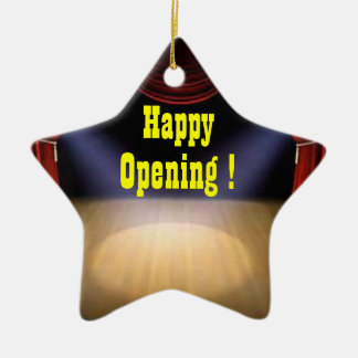 Night Gift Ornament openen