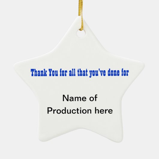 Night Gift Ornament openen (Achterkant)