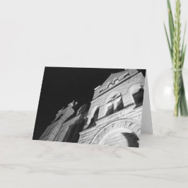 'Night Glow' Gothic Quotables Kaart