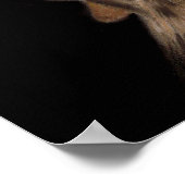 Night Howls Poster (Hoek)